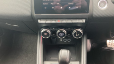 Renault Clio 1.6 E-TECH Hybrid 140 RS Line 5dr Auto Hybrid Hatchback